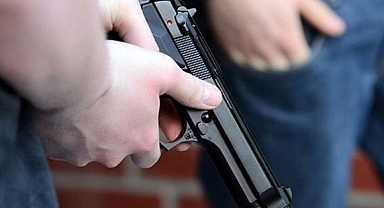 Akrabasını Silahla Vuran Şahıs Yakalandı