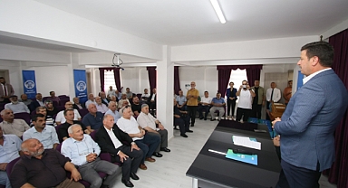 Akyazı'da Ahilik Haftası Kutlandı