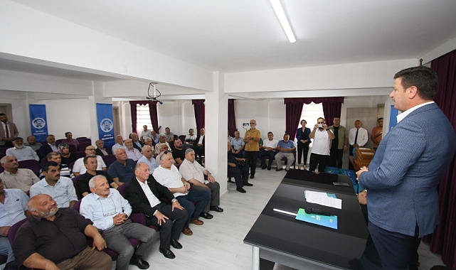 Akyazı'da Ahilik Haftası Kutlandı