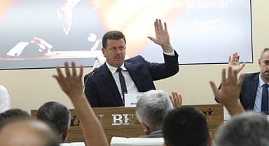 Akyazı Meclisi Toplandı