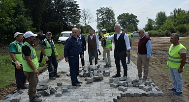 Alt ve Üst Yapıda Rekor Yatırım