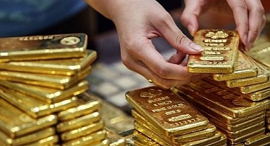 Altın 2,5 Yılın Dibine Geriledi! Gram Altında Sert Düşüş Devam Ediyor