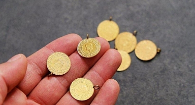 Altın Fiyatlarında Yeni Gelişme