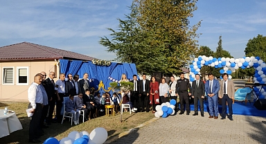 Arifiye'de Toplu Sünnet Töreni Düzenlendi