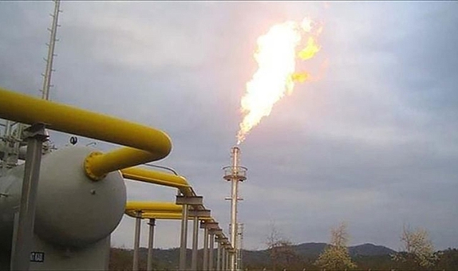 Avrupa'da Doğalgaz Fiyatlarına Büyük Zam