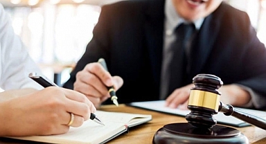 Avukatlık Asgari Ücret Tarifesi Belli Oldu