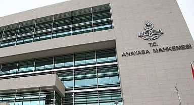 AYM'den Milletvekili Seçim Kanunu Kararı