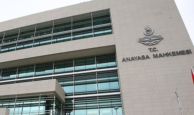 AYM'den Milletvekili Seçim Kanunu Kararı
