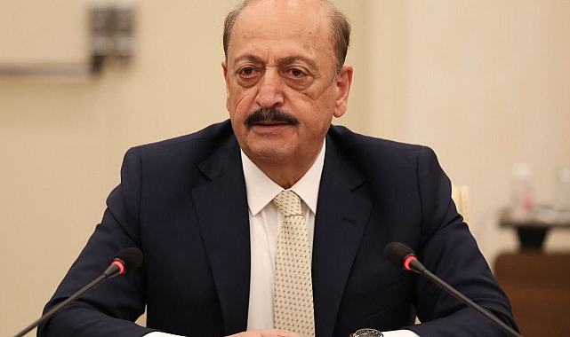 Bakan Bilgin'den Flaş EYT Açıklaması