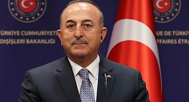 Bakan Çavuşoğlu'ndan Yunanistan'a Uyarı: Yunanistan'ın Silahlanmasına Karşı...
