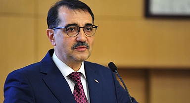 Bakan Dönmez'den Kritik Doğalgaz Açıklaması