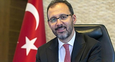 Bakan Kasapoğlu Duyurdu: Gençlere 1800 TL Destek