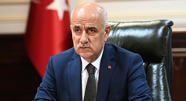 Bakan Kirişçi'den Balıkçılara Kredi Müjdesi