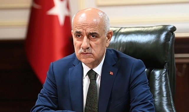 Bakan Kirişçi'den Balıkçılara Kredi Müjdesi