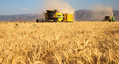 Bakan Kirişçi'den Çiftçilere Müjde