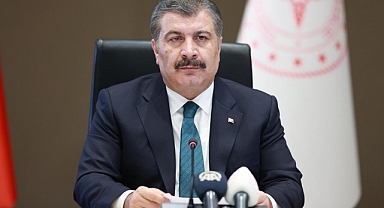 Bakan Koca Duyurdu: Bugün 13 Bin 163 Hekimin Görev Yeri Belirlenecek