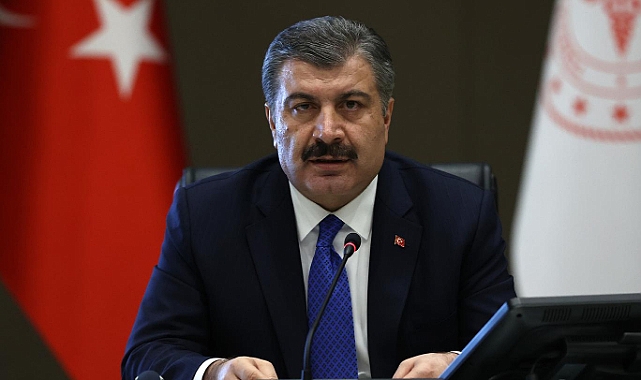 Bakan Koca İddialara Yanıt Verdi