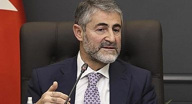Bakan Nebati'den Enflasyon Açıklaması