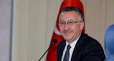 Başkan Işıksu'dan Ada Hayat Açıklaması