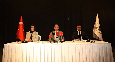 Başkan Işıksu Müjdeleri Tek Tek Sıraladı