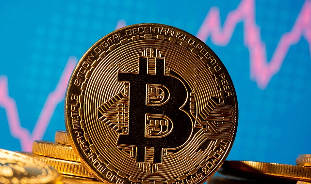 Bitcoin Piyasasında Sert Düşüş