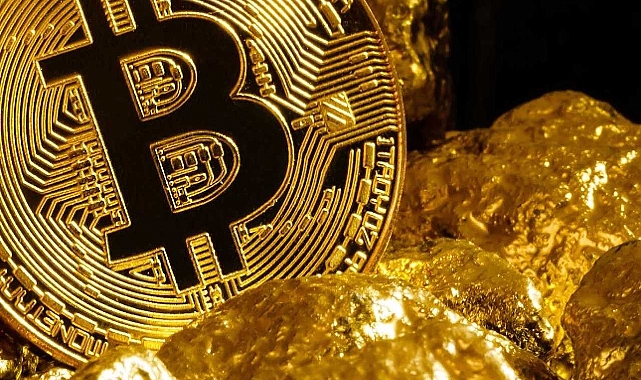 Bitcoin Tekrar 20 Bin Dolar Seviyesine Çıktı