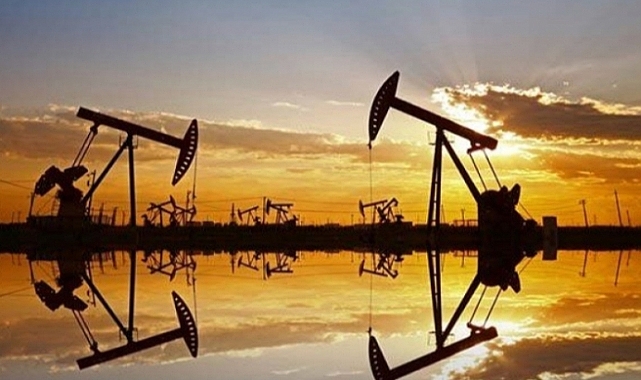 Brent Petrolün Varil Fiyatı 83,71 Dolar