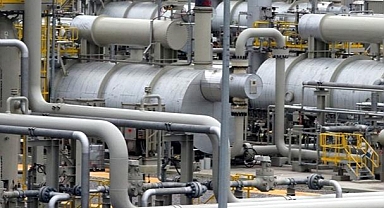 Bu Kış Zor Geçecek: Rusya Doğalgaz Vanasını Kapattı