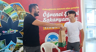 Büyükşehir Çözüm Masası'ndan Yeni Üniversite Öğrencilerine Karşılama