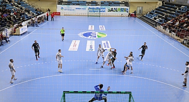 Büyükşehir Hentbol Spor Toto Deplasmanına Gidiyor