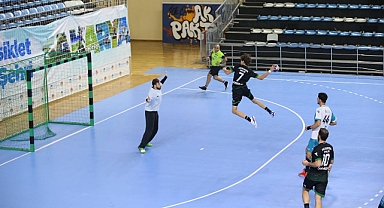 Büyükşehir Hentbol Takımının Rakibi Spor Toto