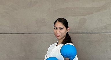 Büyükşehir'in Sporcuları Seria A Karate Şampiyonası'nda Mücadele Edecek