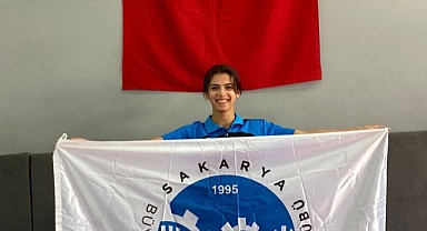 Büyükşehir'in Sporcusu İnci Tarakçı Ümitler Taekwondo Milli Takım Seçmelerine Katılacak