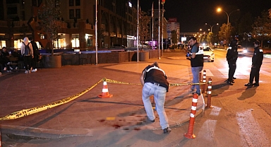 Cadde54 AVM Önündeki Cinayette Yeni Gelişme: 2 Kişi Tutuklandı