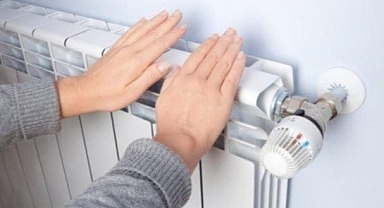 Çalışana Doğalgaz Desteği Verilecek