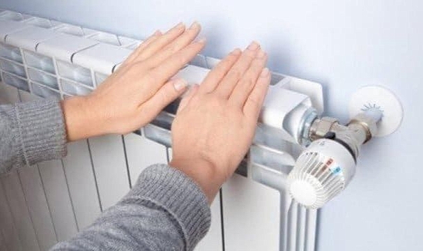 Çalışana Doğalgaz Desteği Verilecek