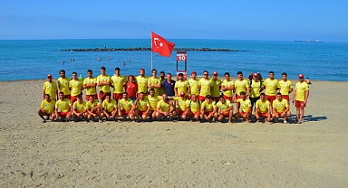 Cankurtaranların Hayat Nöbeti Sona Erdi: Ekipler 473 Kişiyi Ölümün Kıyısından Aldı