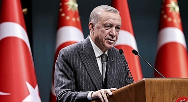 Cumhurbaşkanı Erdoğan'dan Flaş Asgari Ücret Açıklaması