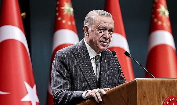Cumhurbaşkanı Erdoğan'dan Flaş Asgari Ücret Açıklaması