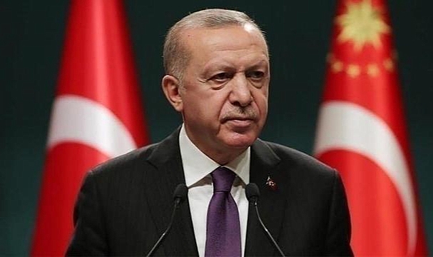 Cumhurbaşkanı Erdoğan'dan Sosyal Konutlarla İlgili Yeni Açıklama
