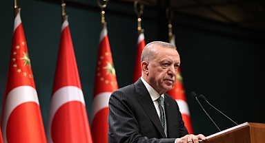 Cumhurbaşkanı Erdoğan Kabine Sonrası Müjdeleri Paylaştı