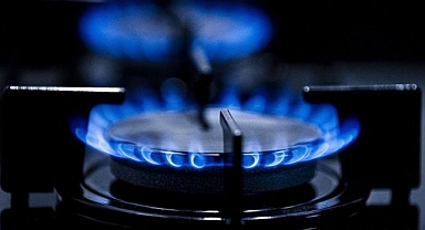 Doğalgaza Zam Geliyor