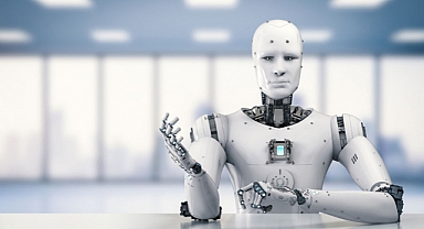 Dünya'da Bir İlk: Robot CEO Göreve Başladı