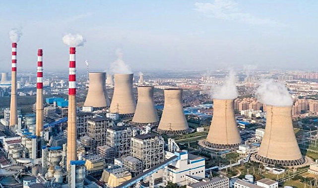 Dünya Diken Üstünde: Enerji Krizi Büyüyor