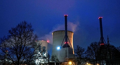 Enerji Krizi Avrupa'yı Vurdu: Birçok Fabrika Kapanabilir