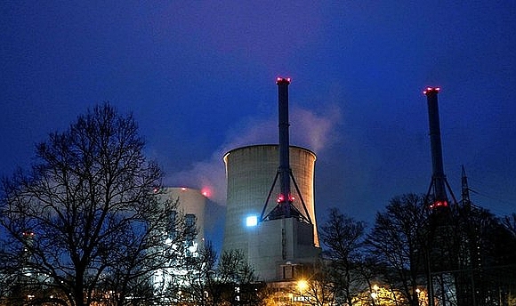 Enerji Krizi Avrupa'yı Vurdu: Birçok Fabrika Kapanabilir