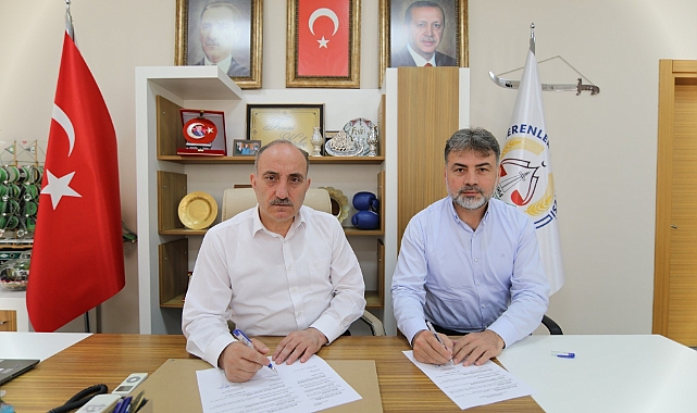 Erenler’de Daimi İşçileri Sevindiren Gelişme