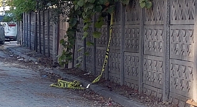 Feci Olay: Boynundan Bıçaklandı, Hastanede Hayatını Kaybetti