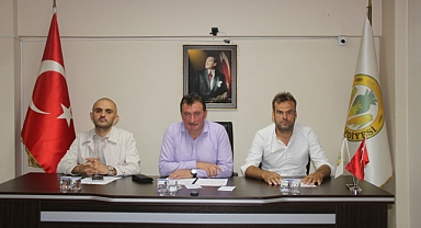 Ferizli'de Eylül Meclisi Toplandı