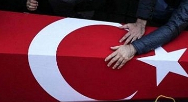 Helikopter Kazasında Bir Askerimiz Şehit Oldu